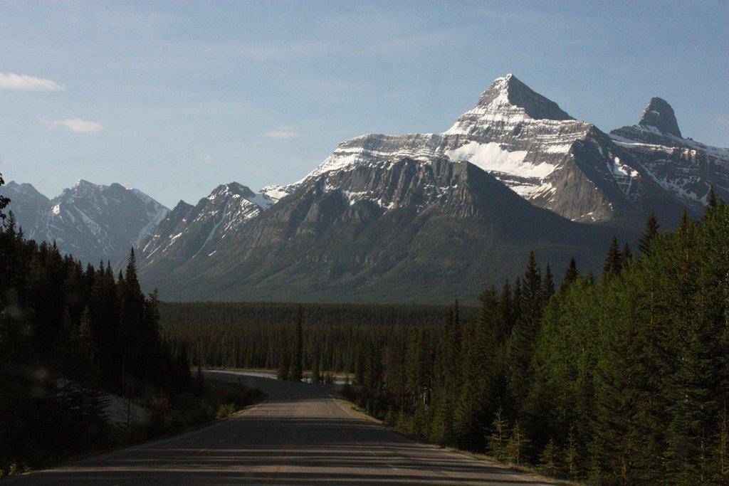 Sunwapta Falls Rocky Mountain Lodge Jasper Facilidades foto